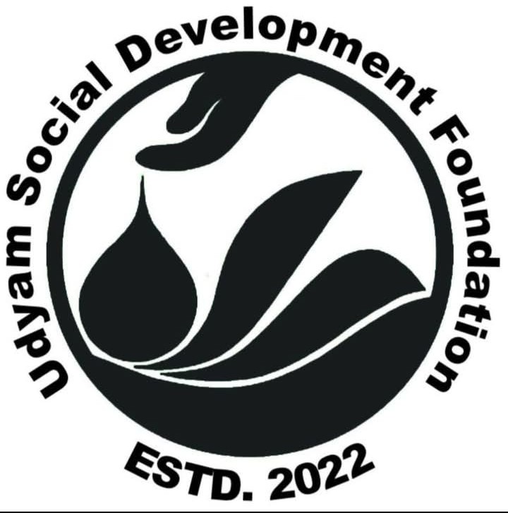 Udyam Logo